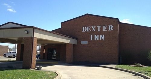 Dexter Inn 外观 照片